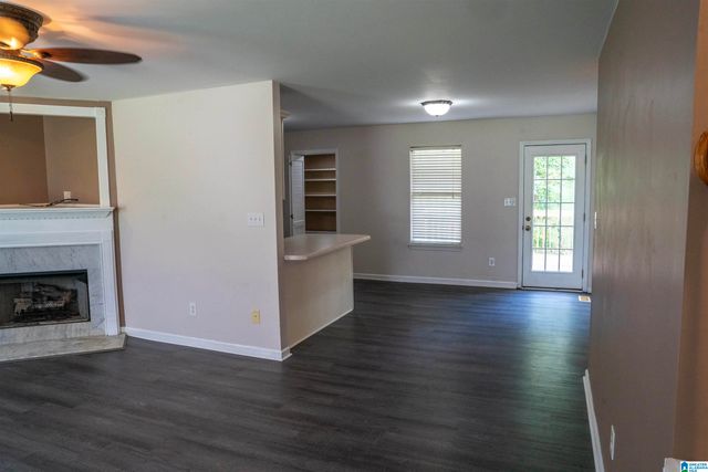 1754 SWEETWATER WAY, Warrior, AL 35180