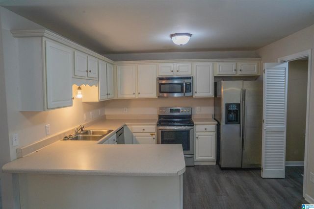 1754 SWEETWATER WAY, Warrior, AL 35180