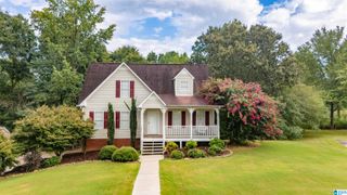 1754 SWEETWATER WAY, Warrior, AL 35180