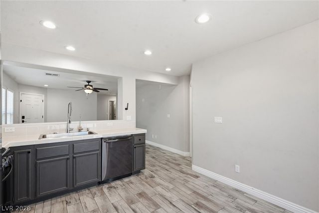 8432 Warthen Meadows Street, Las Vegas, NV 89131