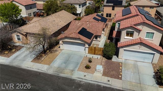 8432 Warthen Meadows Street, Las Vegas, NV 89131