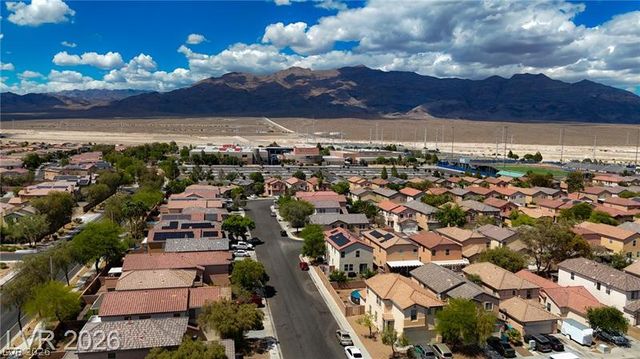 8432 Warthen Meadows Street, Las Vegas, NV 89131