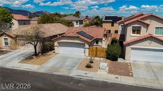8432 Warthen Meadows Street, Las Vegas, NV 89131