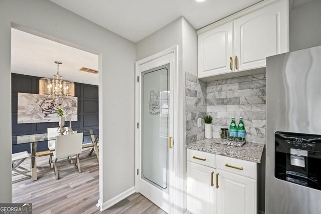 2985 Patty Hollow, Decatur, GA 30034