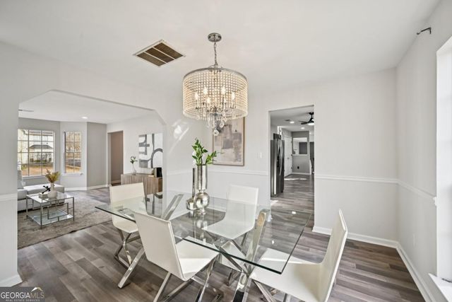 2985 Patty Hollow, Decatur, GA 30034