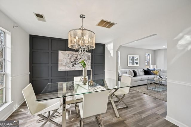 2985 Patty Hollow, Decatur, GA 30034