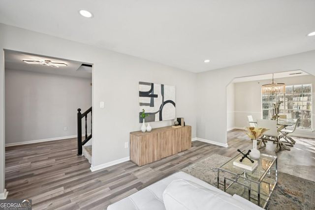 2985 Patty Hollow, Decatur, GA 30034