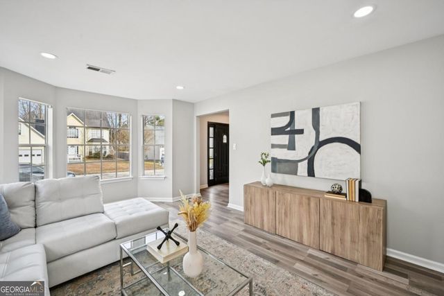 2985 Patty Hollow, Decatur, GA 30034