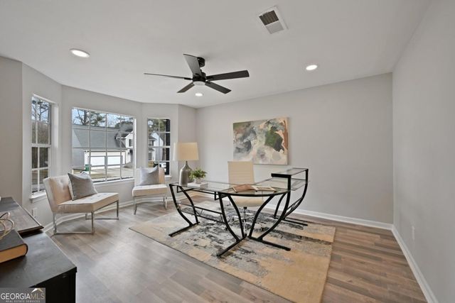 2985 Patty Hollow, Decatur, GA 30034