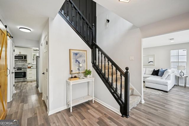 2985 Patty Hollow, Decatur, GA 30034