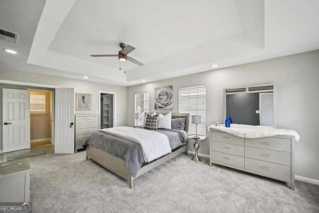 2985 Patty Hollow, Decatur, GA 30034