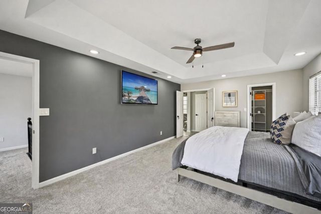 2985 Patty Hollow, Decatur, GA 30034