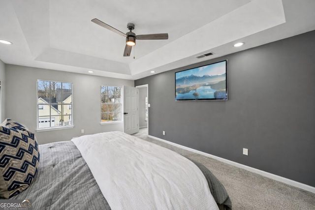 2985 Patty Hollow, Decatur, GA 30034