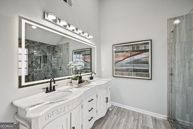 2985 Patty Hollow, Decatur, GA 30034