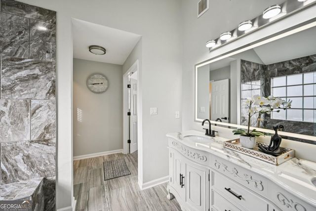 2985 Patty Hollow, Decatur, GA 30034