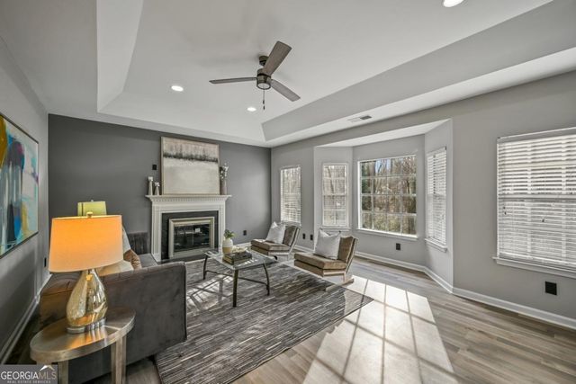 2985 Patty Hollow, Decatur, GA 30034