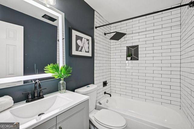 2985 Patty Hollow, Decatur, GA 30034