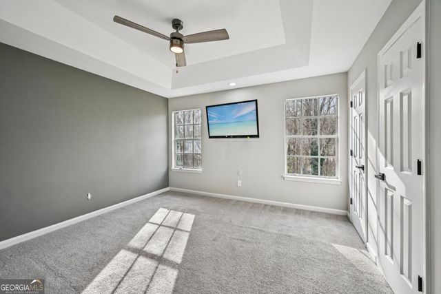 2985 Patty Hollow, Decatur, GA 30034