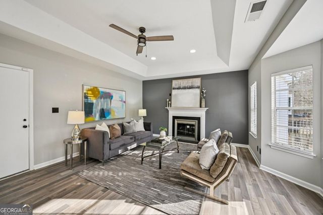 2985 Patty Hollow, Decatur, GA 30034