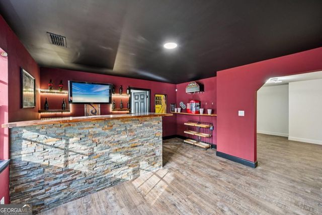 2985 Patty Hollow, Decatur, GA 30034