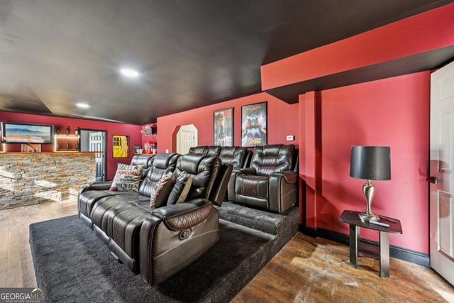 2985 Patty Hollow, Decatur, GA 30034