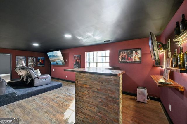 2985 Patty Hollow, Decatur, GA 30034