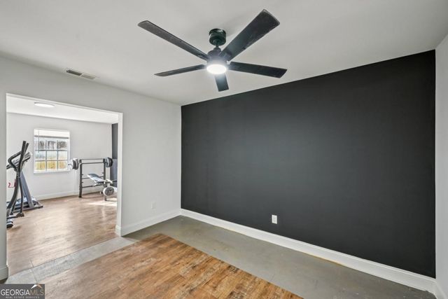 2985 Patty Hollow, Decatur, GA 30034