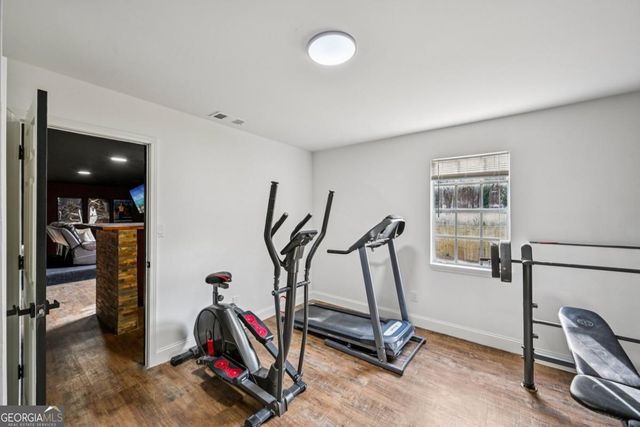 2985 Patty Hollow, Decatur, GA 30034