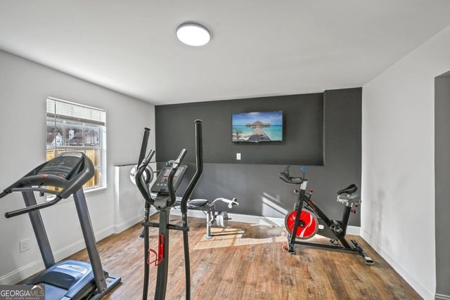 2985 Patty Hollow, Decatur, GA 30034