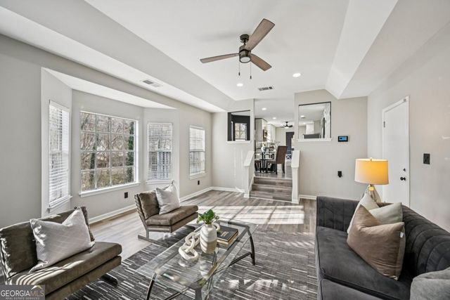 2985 Patty Hollow, Decatur, GA 30034