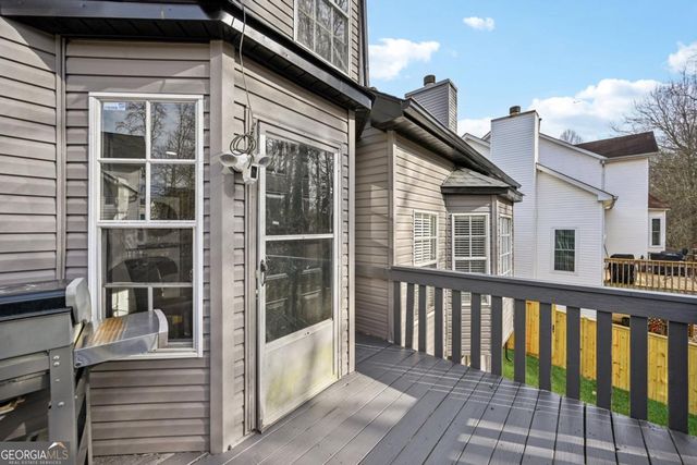 2985 Patty Hollow, Decatur, GA 30034