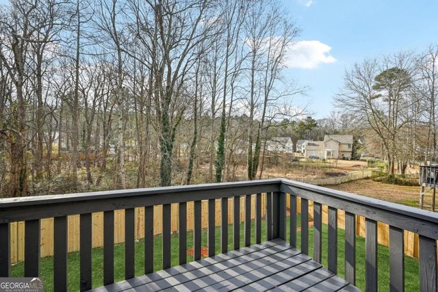 2985 Patty Hollow, Decatur, GA 30034