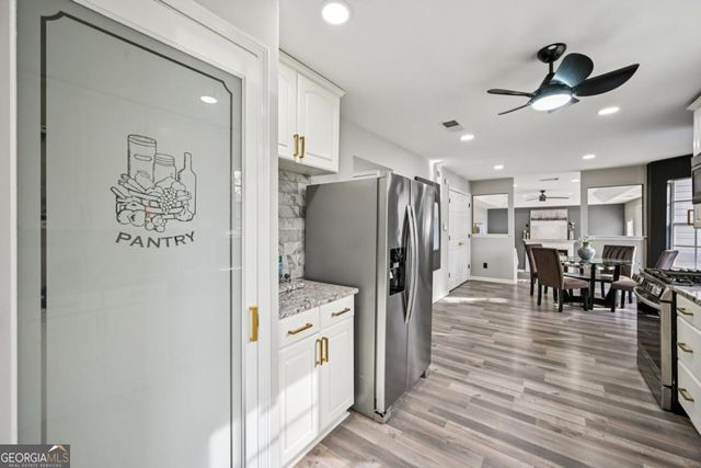 2985 Patty Hollow, Decatur, GA 30034