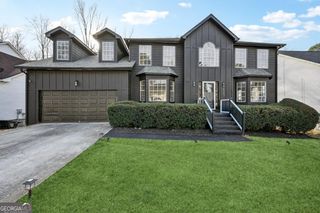 2985 Patty Hollow, Decatur, GA 30034