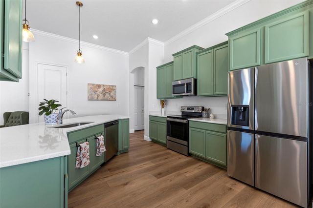 5062 EMERALD ACRES WAY, Zephyrhills, FL 33541