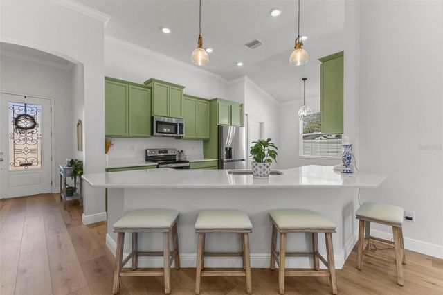 5062 EMERALD ACRES WAY, Zephyrhills, FL 33541