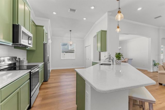 5062 EMERALD ACRES WAY, Zephyrhills, FL 33541