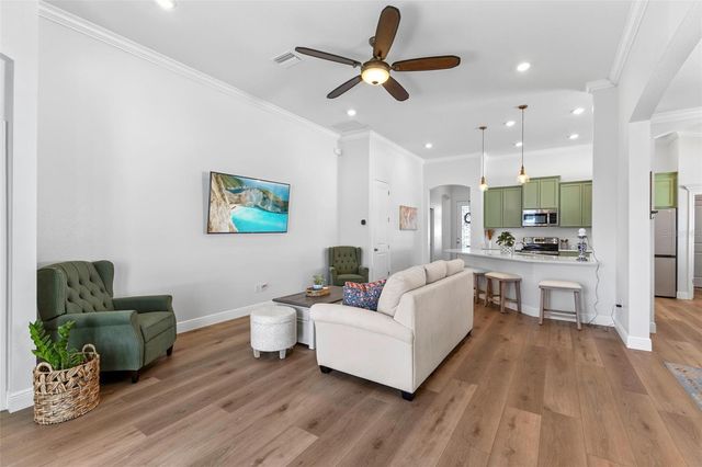 5062 EMERALD ACRES WAY, Zephyrhills, FL 33541