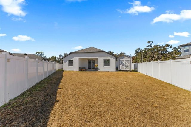 5062 EMERALD ACRES WAY, Zephyrhills, FL 33541