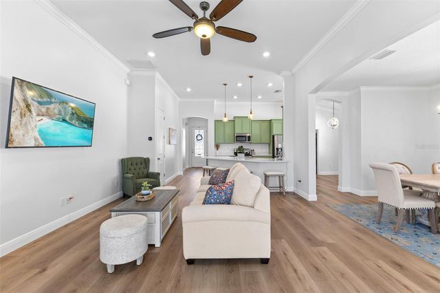 5062 EMERALD ACRES WAY, Zephyrhills, FL 33541