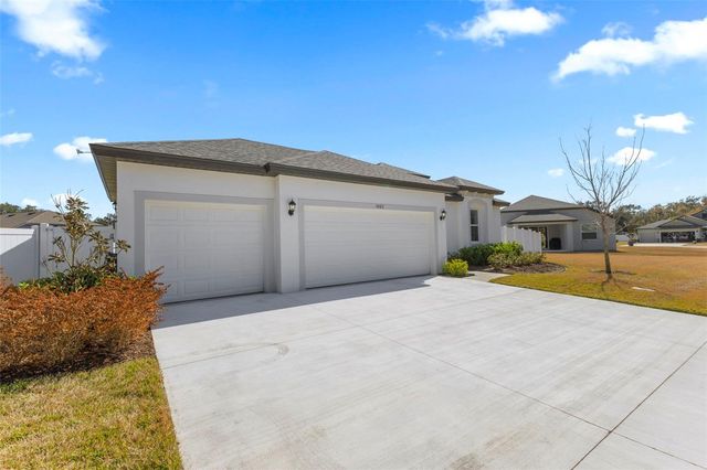 5062 EMERALD ACRES WAY, Zephyrhills, FL 33541