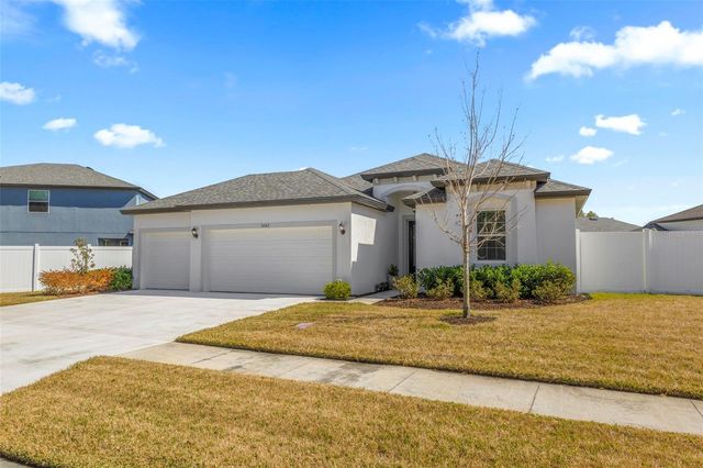 5062 EMERALD ACRES WAY, Zephyrhills, FL 33541