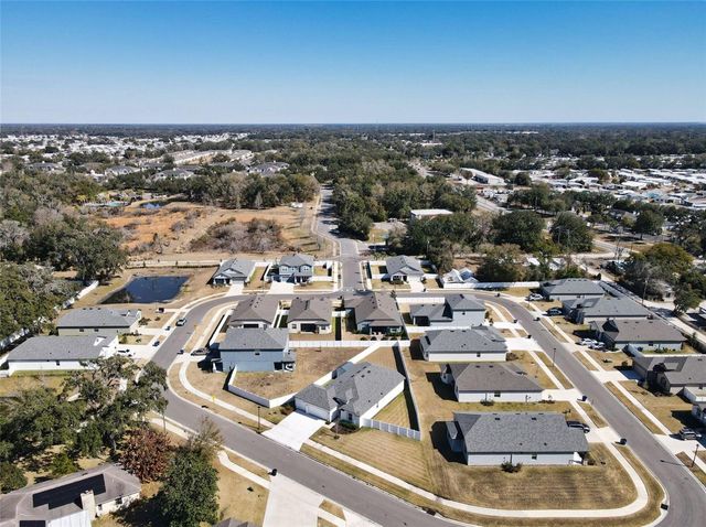 5062 EMERALD ACRES WAY, Zephyrhills, FL 33541