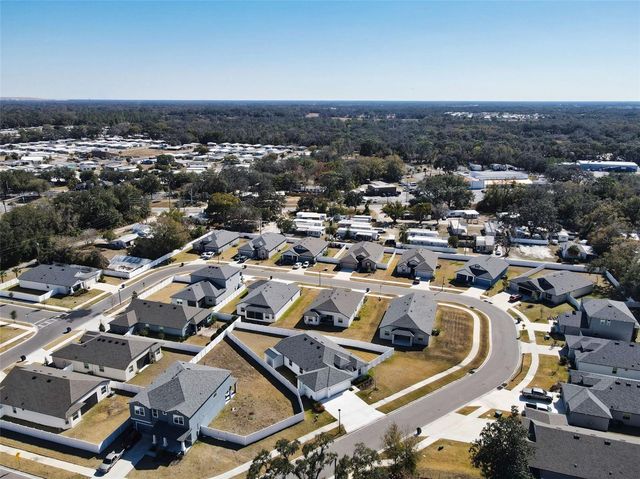 5062 EMERALD ACRES WAY, Zephyrhills, FL 33541