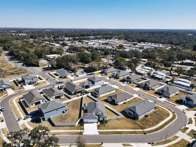 5062 EMERALD ACRES WAY, Zephyrhills, FL 33541