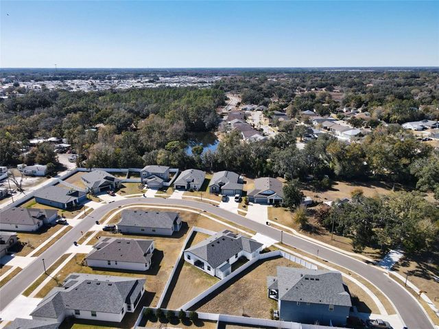 5062 EMERALD ACRES WAY, Zephyrhills, FL 33541