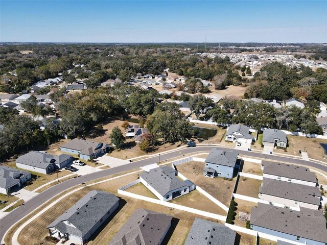 5062 EMERALD ACRES WAY, Zephyrhills, FL 33541