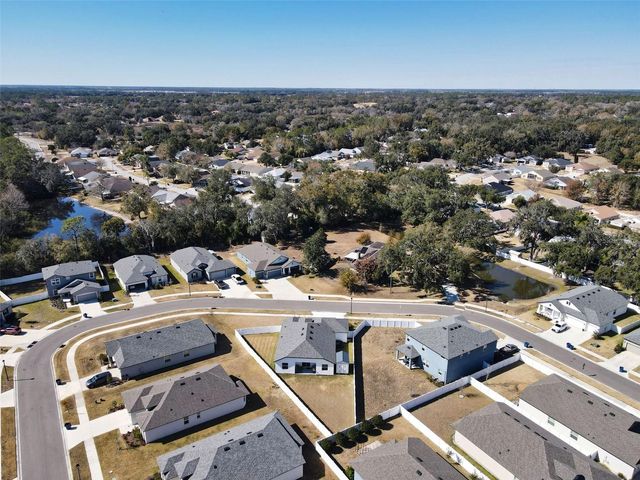 5062 EMERALD ACRES WAY, Zephyrhills, FL 33541