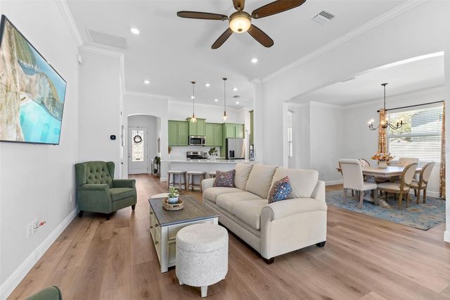 5062 EMERALD ACRES WAY, Zephyrhills, FL 33541