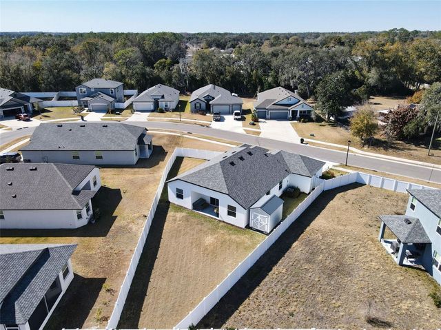 5062 EMERALD ACRES WAY, Zephyrhills, FL 33541